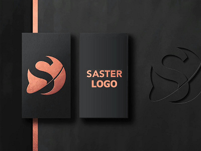 I will do modern minimalist logo design