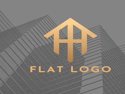 I will create a modern minimalist and luxury logo design