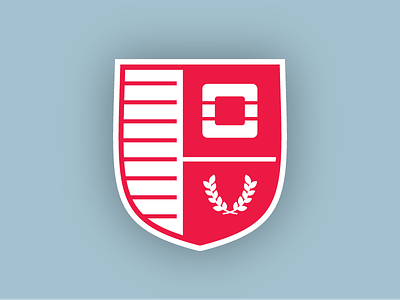 OpenStack Upstream Institute badge institute laurel logo openstack