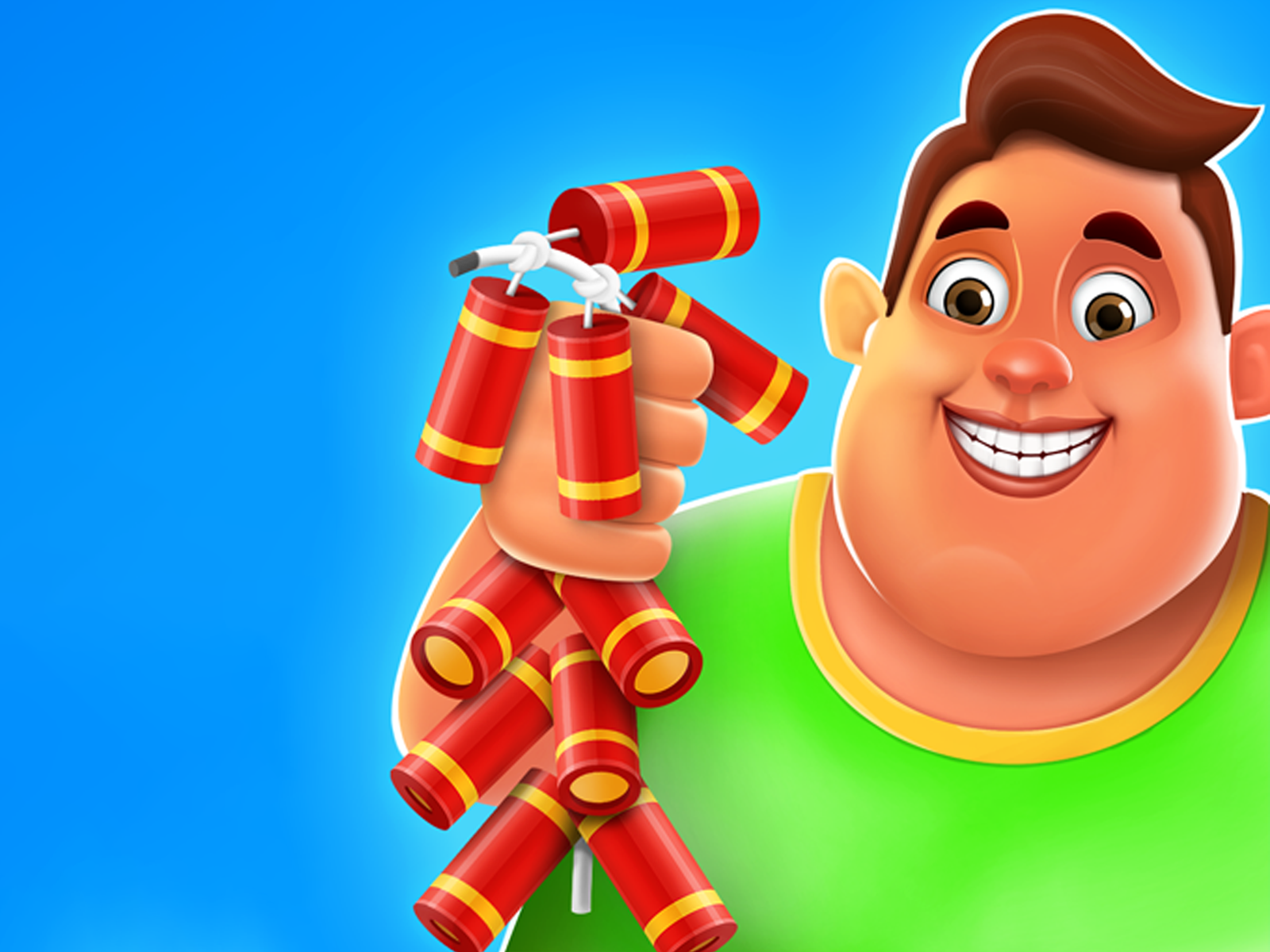 Diwali Crackers Simulator Game by Argon IT Services LLP on Dribbble