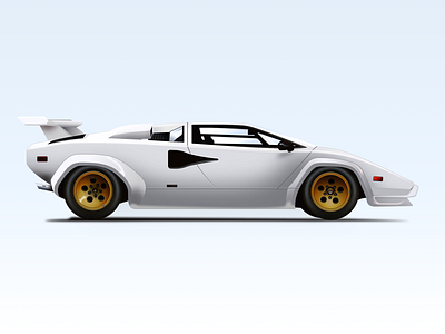 Supreme x Lamborghini by jjxoriginals on Dribbble