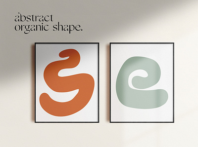 abstract organic shape Vol.07 abstract shape branding clipart colorful shape creative design drawing element graphic design hand drawn handdrawn illustration logo minimalist shape organic abstract organic abstract element organic abstract shape shape ui vector