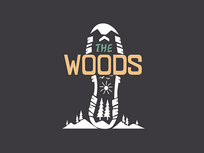 The Woods