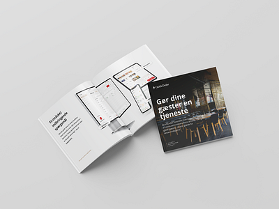 QuickOrder Brochure