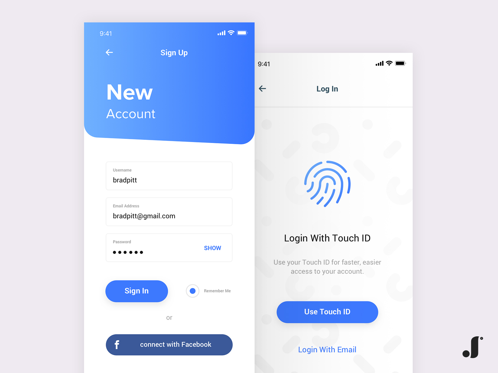 Новый realme ui. Интерфейс приложения. Log in UI. Login sign up Design. Login app Design.