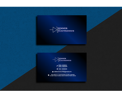 Business Card