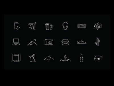 Icons icons random