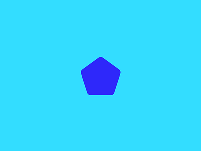 Rounded Polygon