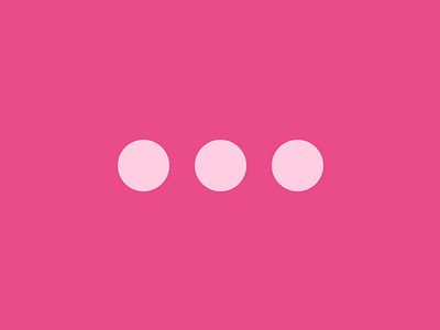 Dribbble Invites dribbble free giveaway icon invite minimal pink sketch three