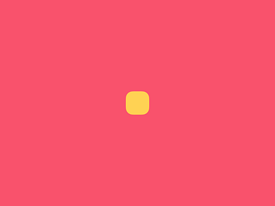 Yellow download free minimal pink red shape sketch square ui yellow