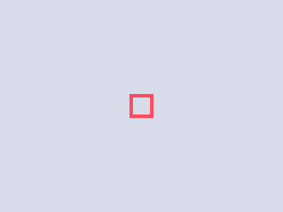 Outline download free gray minimal outline red shape sketch square