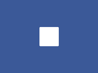 Facebook Logo Redesign