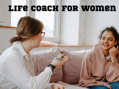 Life Coach For Women - Tiaras And Lipstick