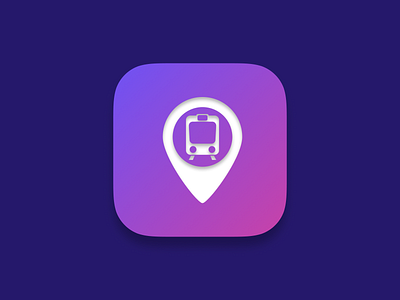 Daily UI #005 App Icon