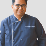 Chef Ajay Chopra