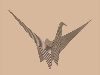 Origami Crane