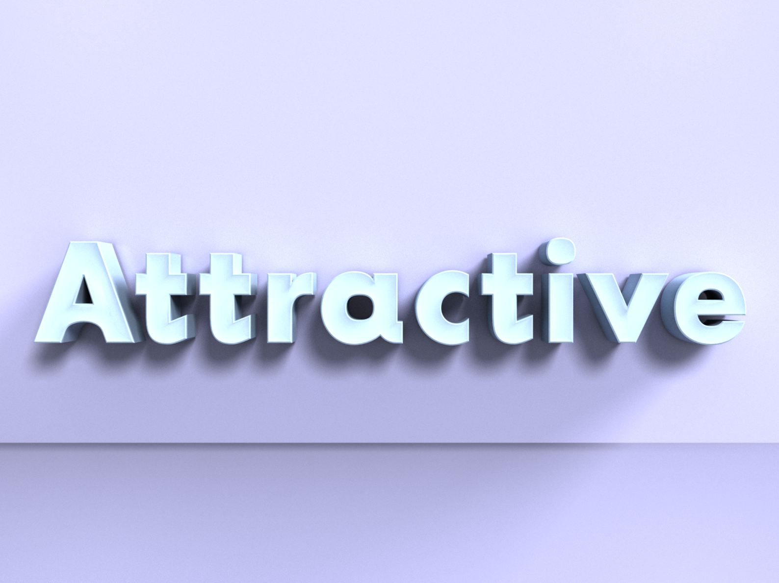 3d text effect adobe photoshop