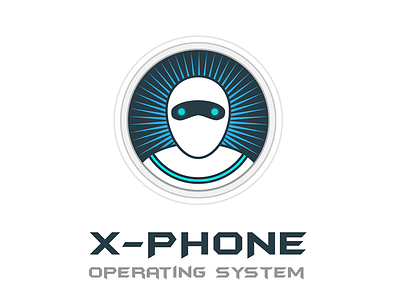 X-Phone icon icon