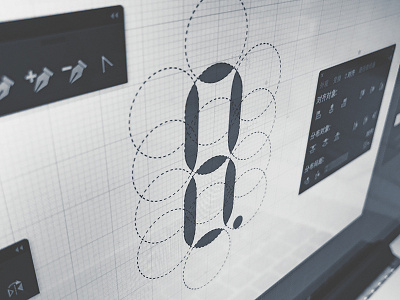 LCD Display Design