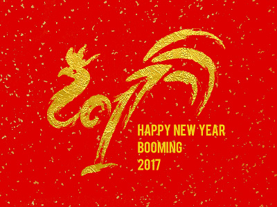 2017 2017 china cock logo