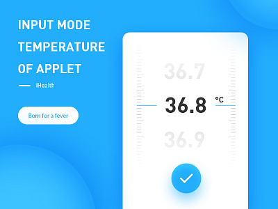 Input mode applet input mode temperature