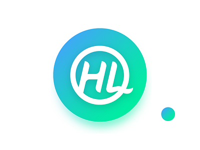 HLQ logo logo