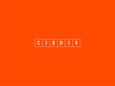 Ciedis - Logo Design Proposal branding design graphic design logo