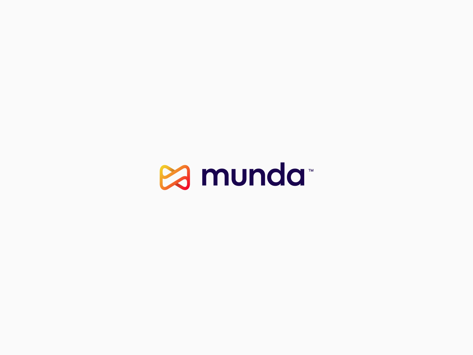 Munda - Logo Design & Corporate Identity by Lucía Ortellado on Dribbble