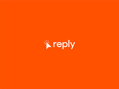 Reply - Logo Design & Corporate Identity