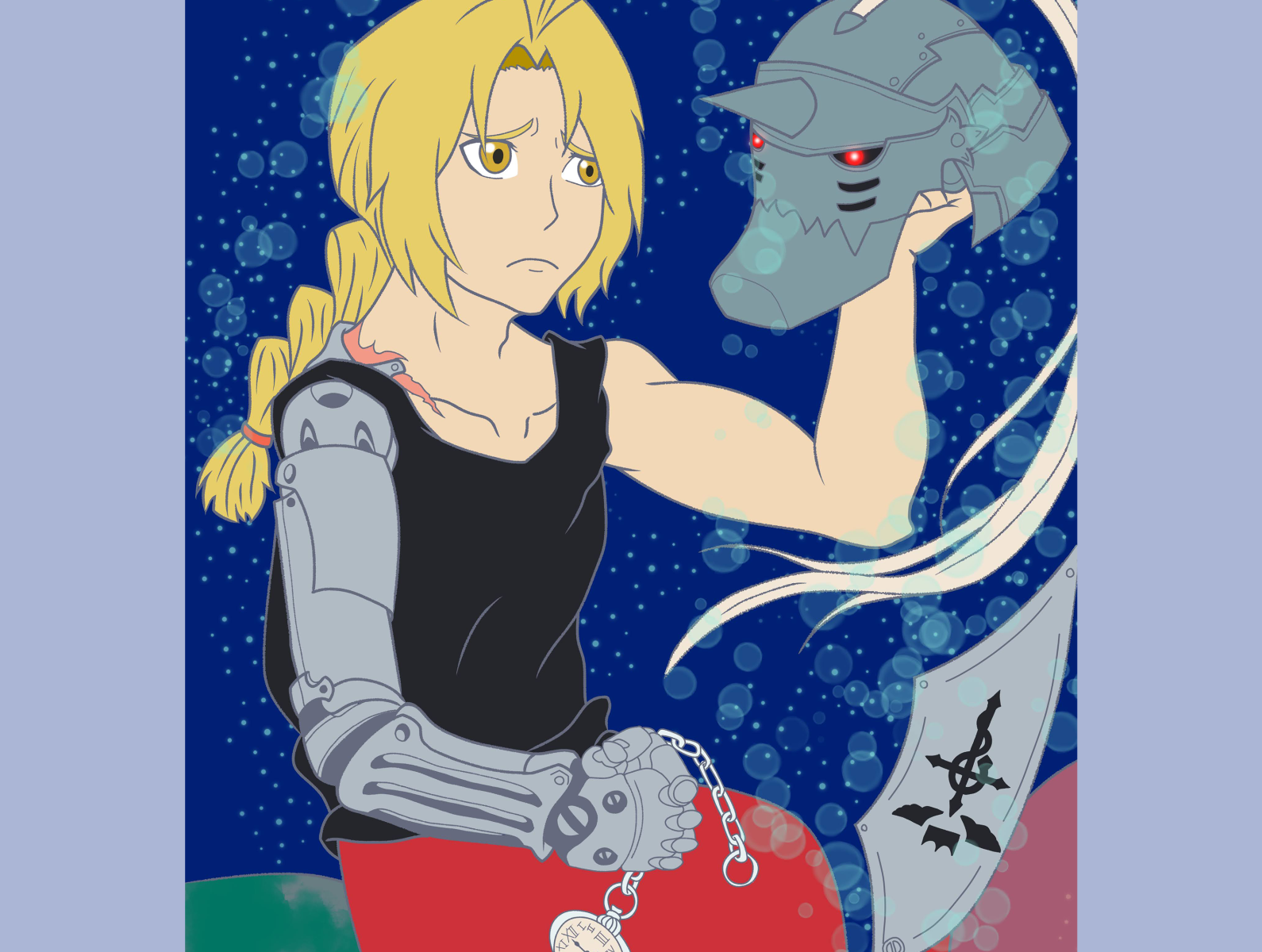 Edward Elric