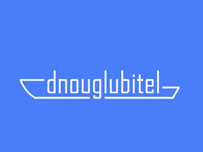 Dnouglubitel logo