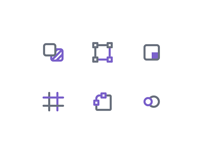 Drawing icons 24px design icon design iconography icons line vector