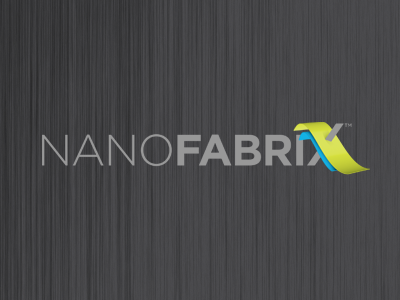 Nanofabrix Logo