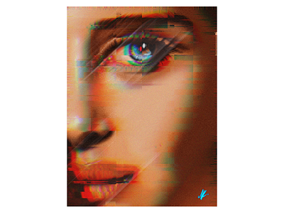 Dizzy character design closeup design digital art digital drawing digital painting illustration pixel art pixelated pixels