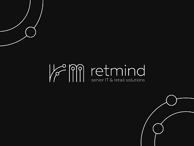 RETMIND it logo logotype retail retmind solution