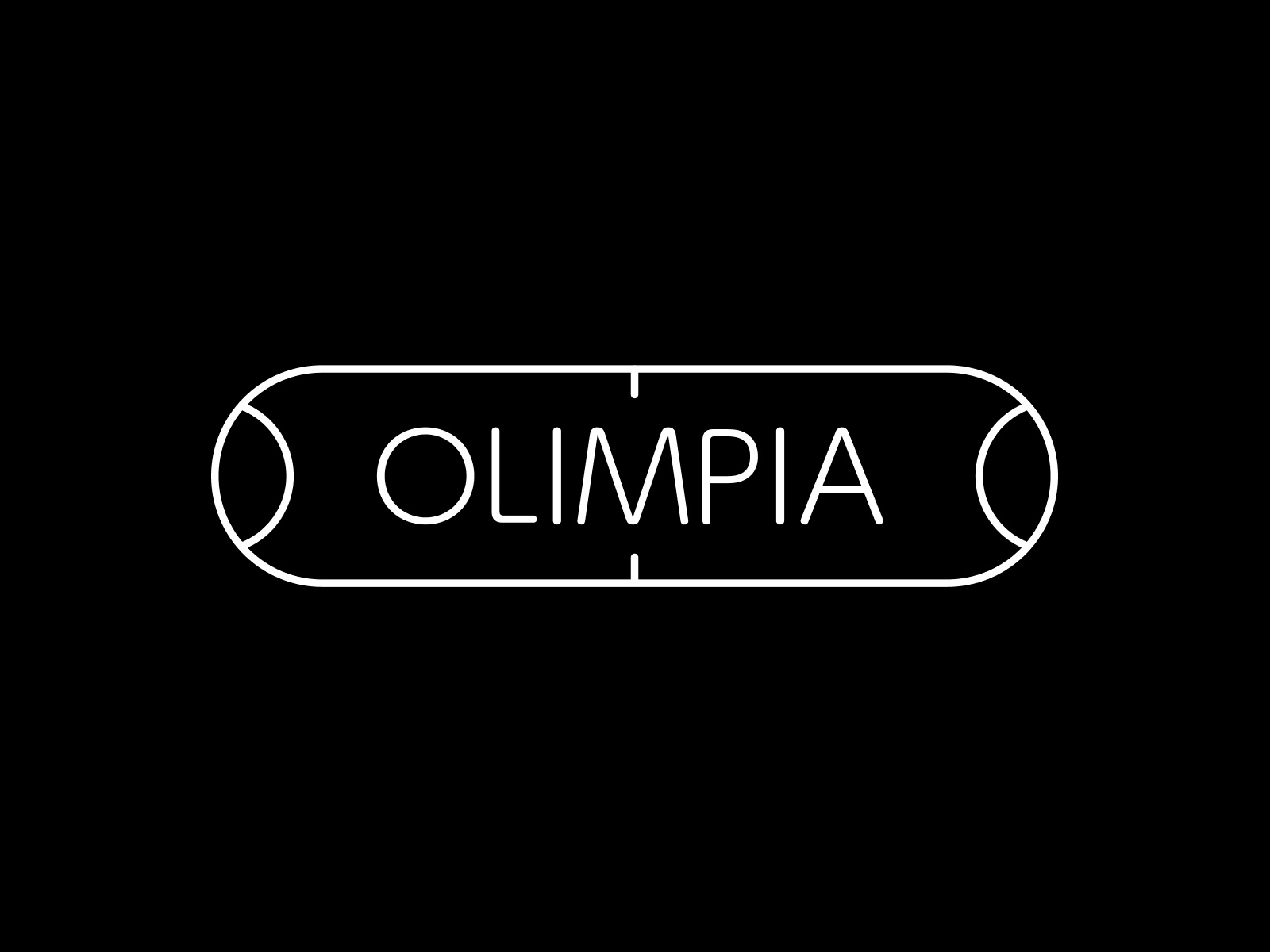 Olimpia by Eldar Esen on Dribbble