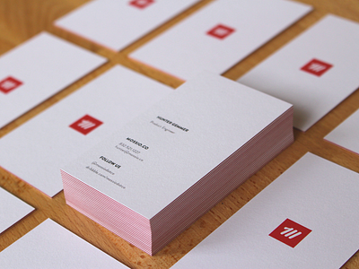 Business Cards