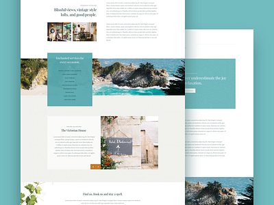 Clean Lines branding clean design home homepage landing page marketing theme website weebly