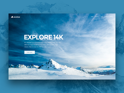 Explore14k branding clean design home homepage landing page marketing theme website weebly