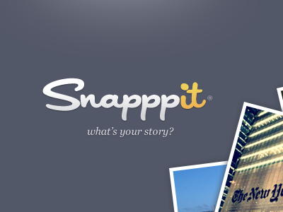 Snappp.it