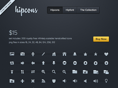 Hipcons Launch