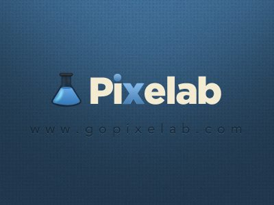 Introducing Pixelab