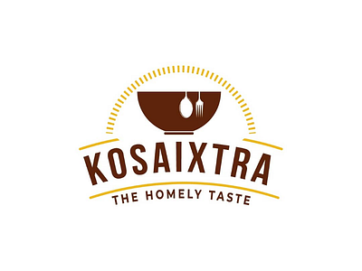 KOSIAXTER BRAND IDENTITY