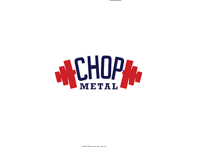 CHOP METAL