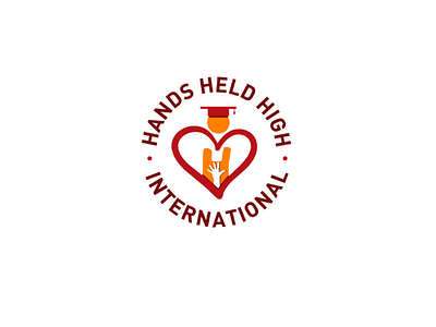 HANDS HELD HIGH INTERNATIONAL