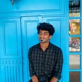 Akshay Mohan