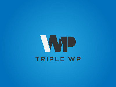 Triple W logo logo a day logocollection logocore