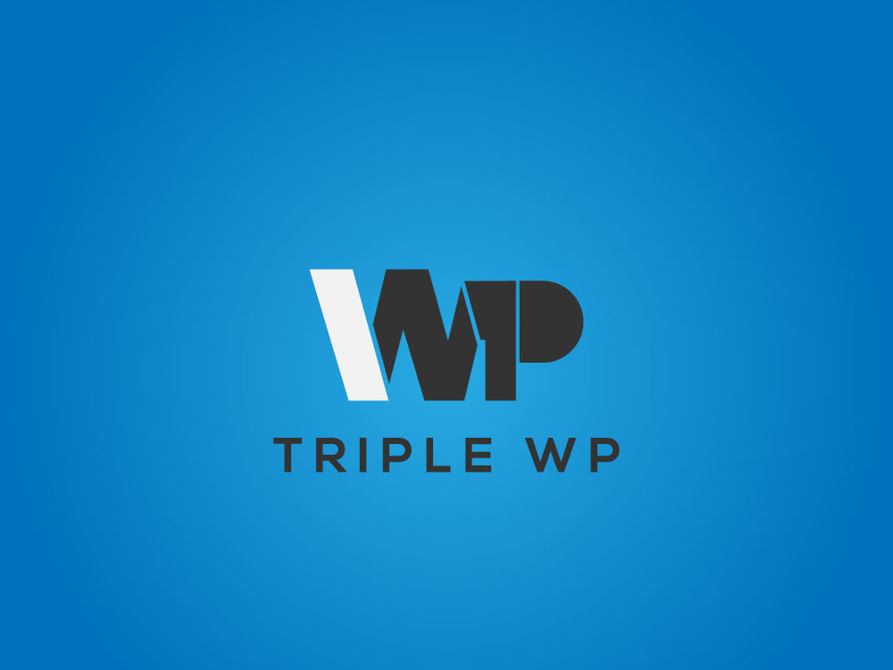 Triple W by Jahangir Ahmed on Dribbble