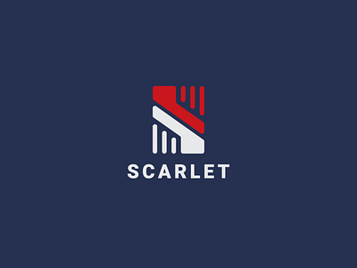 Scarlet Logo