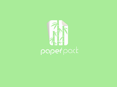 Paper Pack Logo